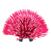 Cargar imagen en el visor de la galería, Alebrije puercoespín grande hecho en Oaxaca