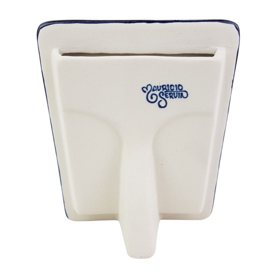 Porta retrato grande de Cerámica Servin