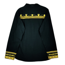 Cargar imagen en el visor de la galería, Camisa mixe Tlahuitepec Rio Pënep Kasint