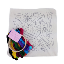 Cargar imagen en el visor de la galería, Kit de costura hidalguense