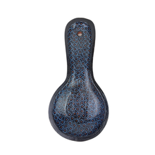 Cargar imagen en el visor de la galería, Porta cuchara de barro capulineado