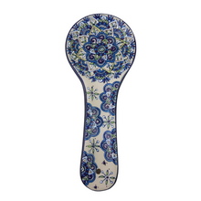 Cargar imagen en el visor de la galería, Porta cuchara de cerámica Servín