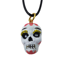 Cargar imagen en el visor de la galería, Juego de bisutería de barro betus