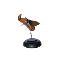 Cargar imagen en el visor de la galería, Polinizadores de barro betus