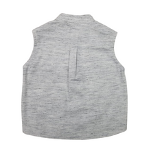 Cargar imagen en el visor de la galería, Camisa Guy Muibatsi, bordada a mano