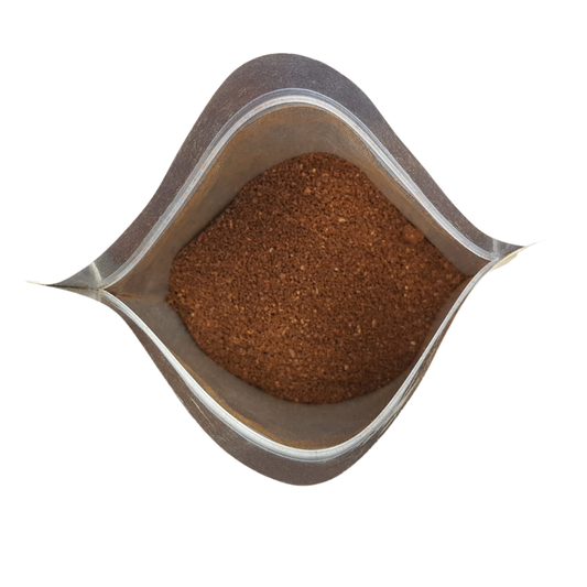 Café molido de especialidad de la sierra mazateca de Oaxaca, 1/2 kilo para cafetera o prensa