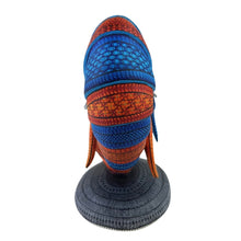 Cargar imagen en el visor de la galería, Alebrije camarón