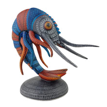 Cargar imagen en el visor de la galería, Alebrije camarón
