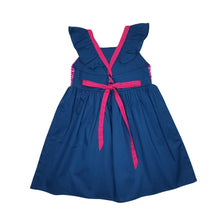 Cargar imagen en el visor de la galería, Vestido Ikal Muibatsi, de tirante