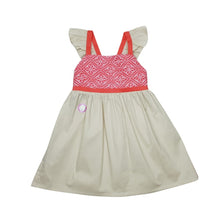 Cargar imagen en el visor de la galería, Vestido Ikal Muibatsi, de tirante