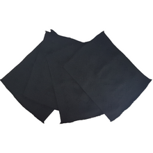 Cargar imagen en el visor de la galería, Juego de 4 mantelitos individuales de telar de cintura Jalieza