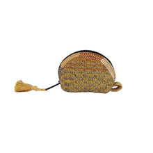 Cargar imagen en el visor de la galería, Monederos Tlahuitoltepec de tintes naturales