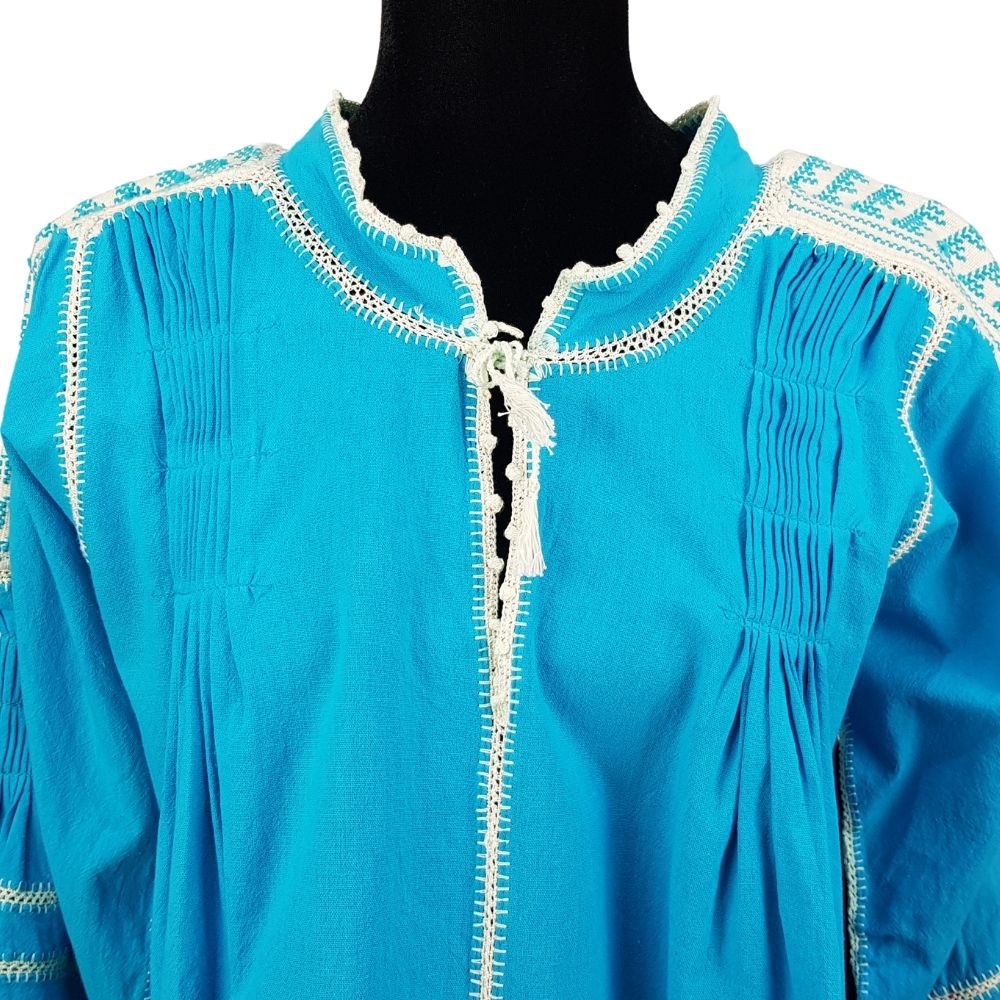 Blusas de sirena clearance