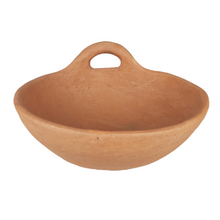 Cargar imagen en el visor de la galería, Esta cazuela recibe el nombre de machucador es ideal para la cocina y es de la sierra mixe de Oaxaca