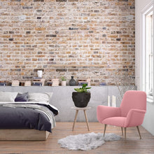 Cargar imagen en el visor de la galería, Maceta Prudencio, rostro zapoteca de forma ancha