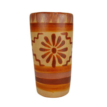 Cargar imagen en el visor de la galería, tequilero barro canelo familia pajarito