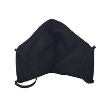 Cargar imagen en el visor de la galería, Cubreboca bordado chiapaneco, colorido y tradicional