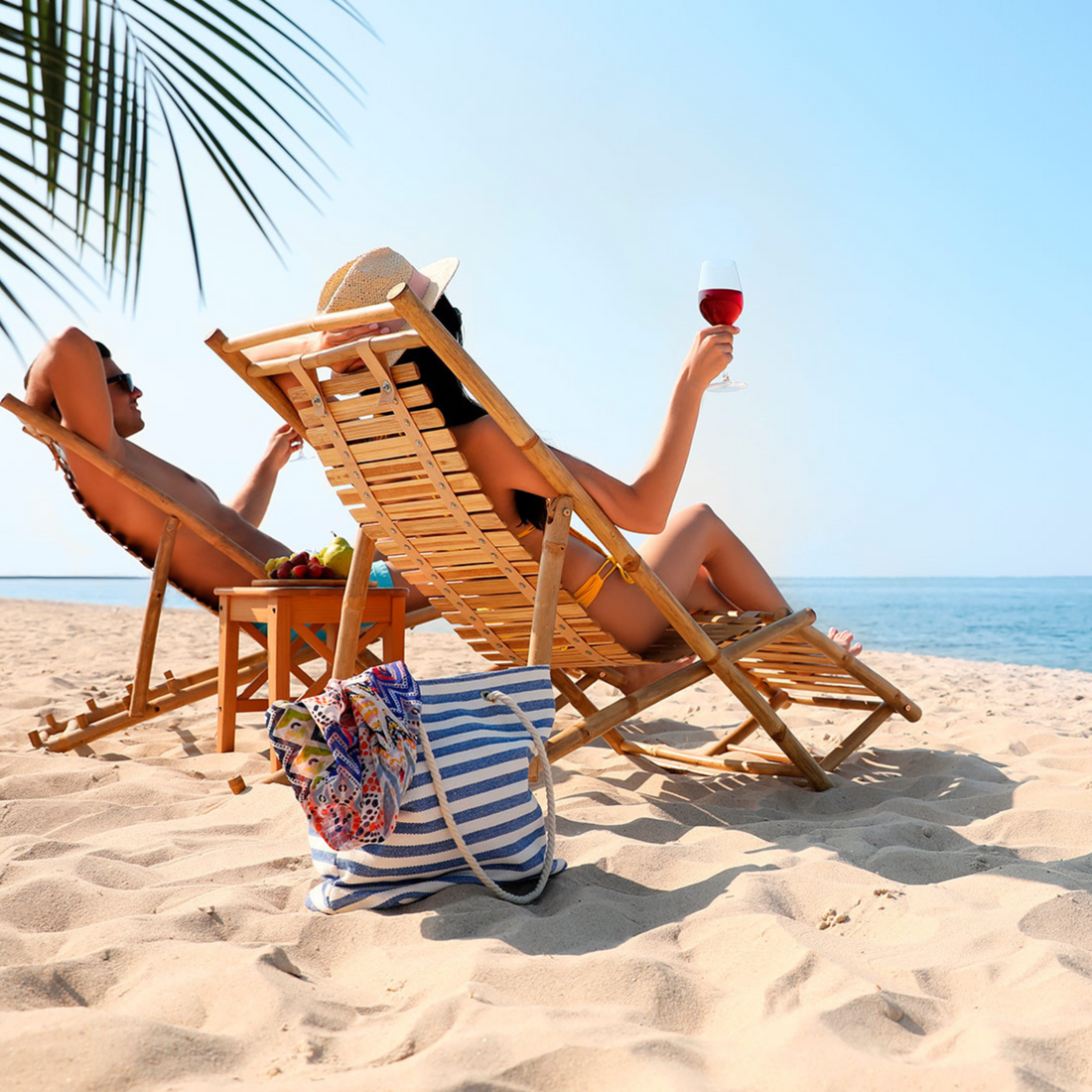 Artesanías mexicanas que son básicas para ir a la playa