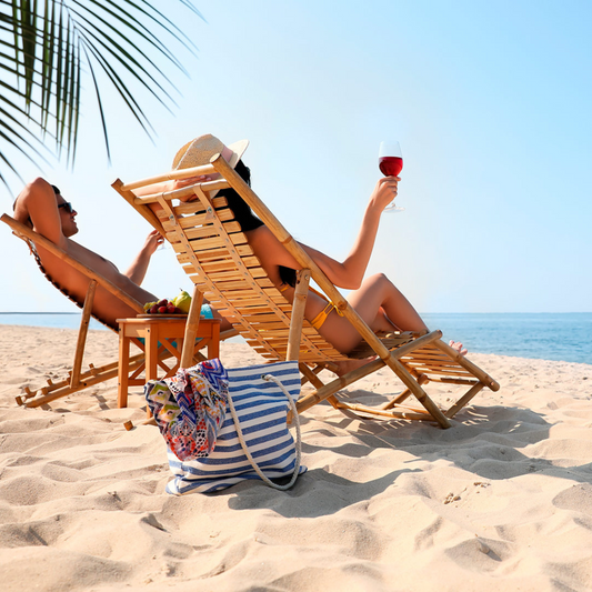Artesanías mexicanas que son básicas para ir a la playa