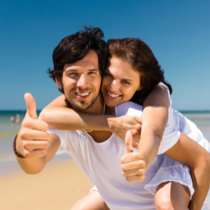 10 afirmaciones positivas para iniciar el día