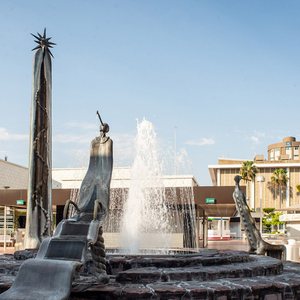 La historia de Plaza de Sol: la primera plaza comercial de Latinoamérica