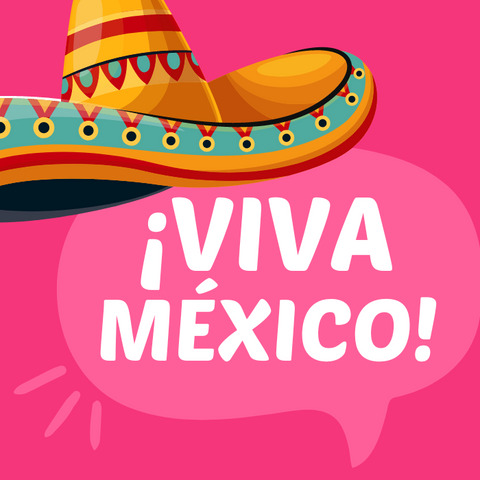15 y 16 de septiembre en México: qué se celebra y cómo decorar