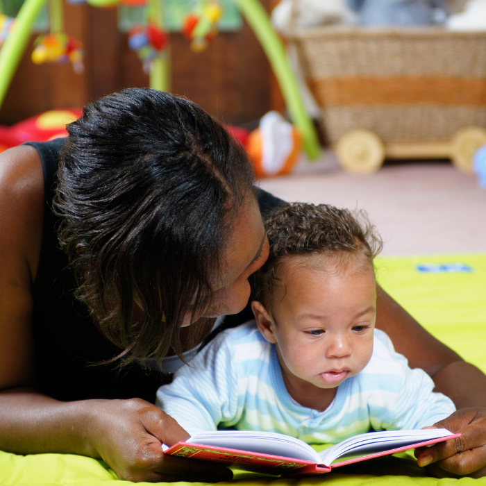 Febrero, mes de la lengua materna
