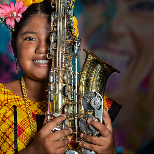 ¿Quiénes son los muxes, el tercer género originario de Oaxaca, México?