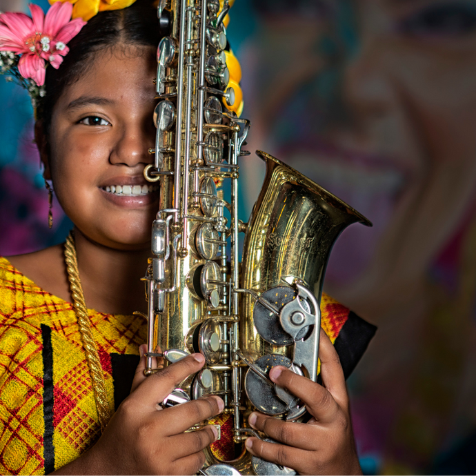 ¿Quiénes son los muxes, el tercer género originario de Oaxaca, México?