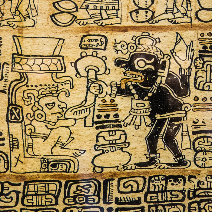 10 Palabras de lenguas indígenas de México que no tienen traducción al español