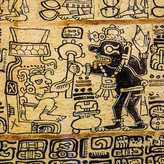 10 Palabras de lenguas indígenas de México que no tienen traducción al español