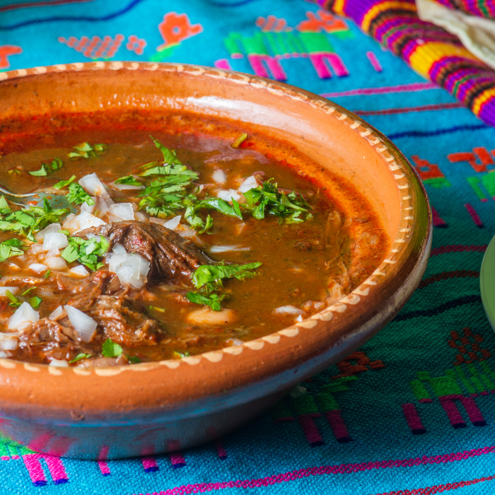 5 Platillos típicos de Jalisco que no te puedes perder si vienes de visita