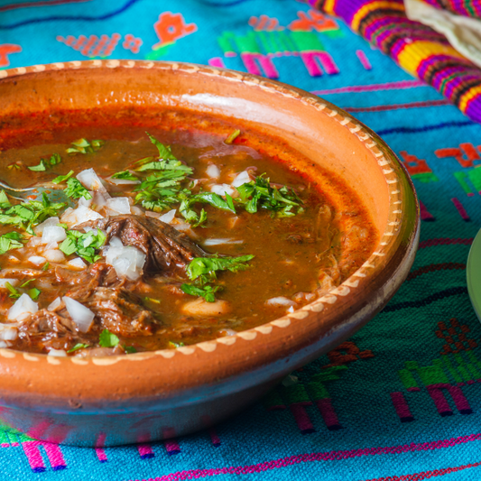 5 Platillos típicos de Jalisco que no te puedes perder si vienes de visita