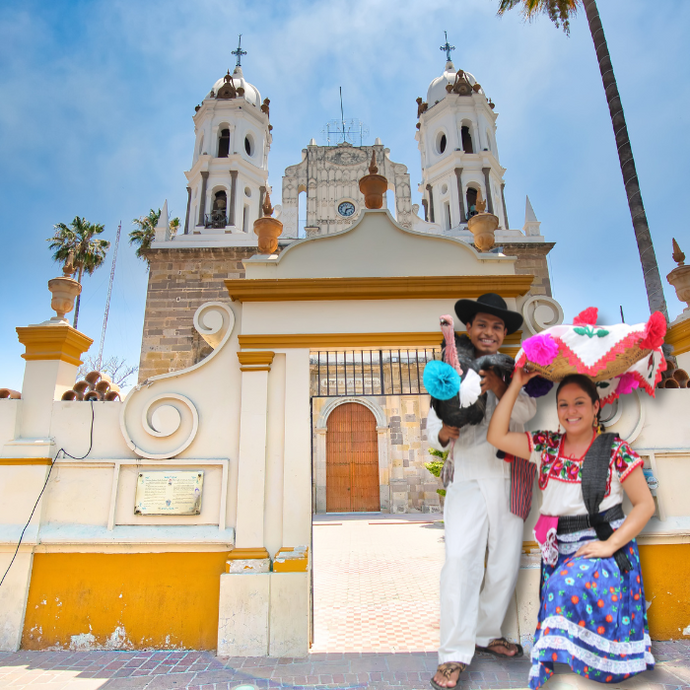 La Guelaguetza de Oaxaca llegará a Tlaquepaque