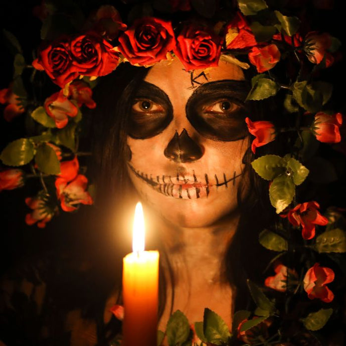 El Festival Mictlán vuelve a la ZMG con desfile y muestra artesanal