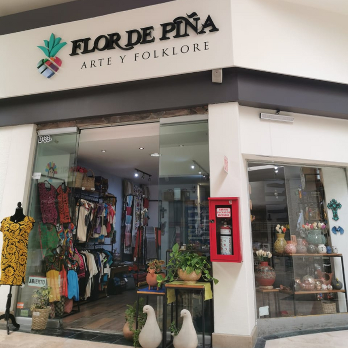 Where to buy souvenirs and gifts from Mexico in Guadalajara