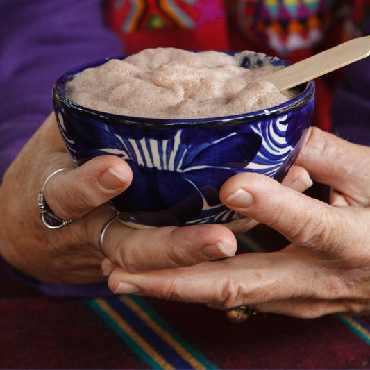 5 bebidas tradicionales de México a base de maíz