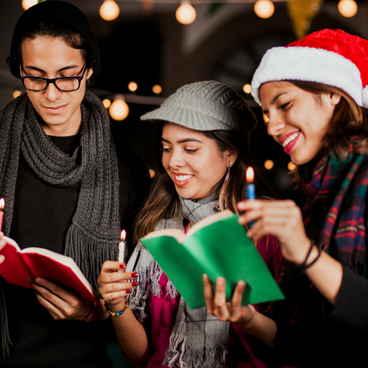 ¿Cuál es la historia de las posadas y por qué se hacen?