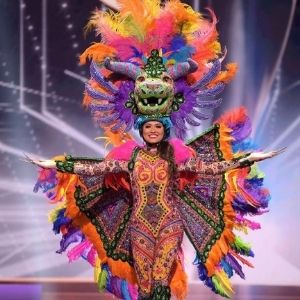 Todo lo que debes saber sobre el traje alebrije de Andrea Meza, Miss Universo 2021