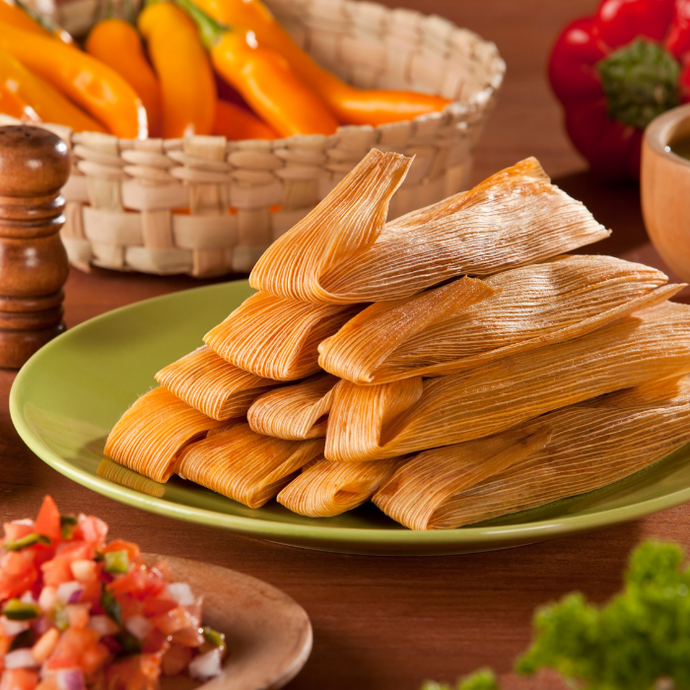 2 de Febrero, día de la Candelaria y su relación con los tamales