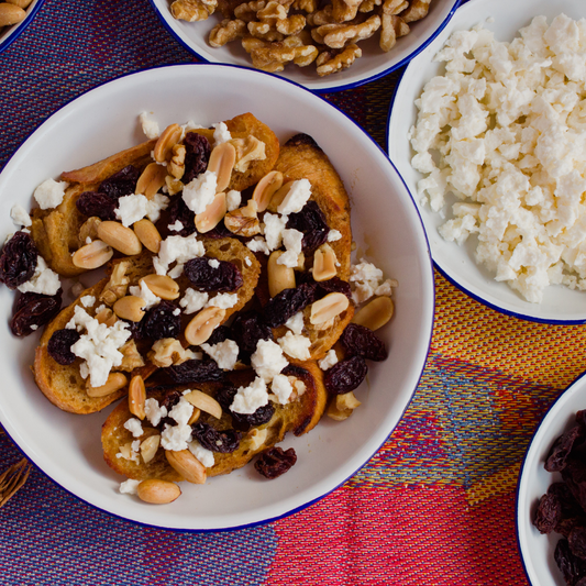 Historia de la Capirotada: el típico postre de cuaresma y cómo nació