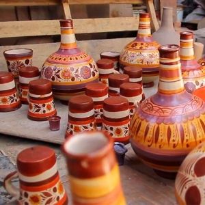 Mis primeros recuerdos con la artesanía