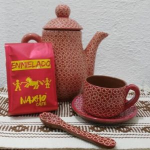 Café de olla, una tradición mexicana