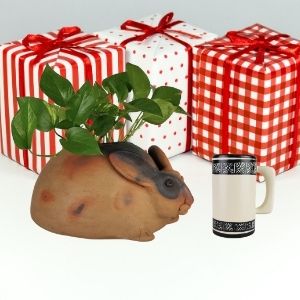 Regalos para San Valentín hechos en México