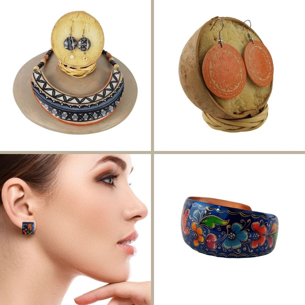 Joyería y Accesorios