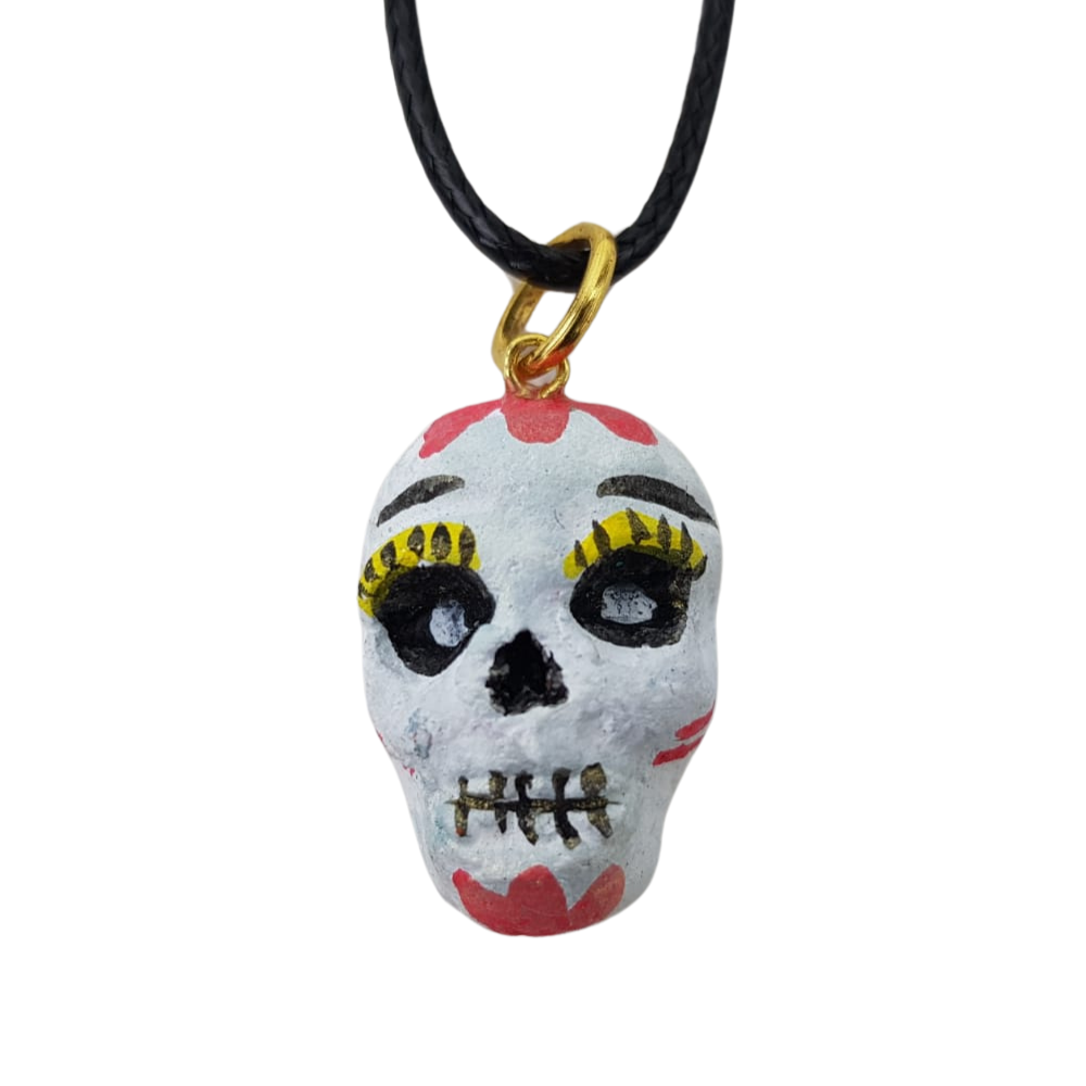 Juego de bisutería de barro betus