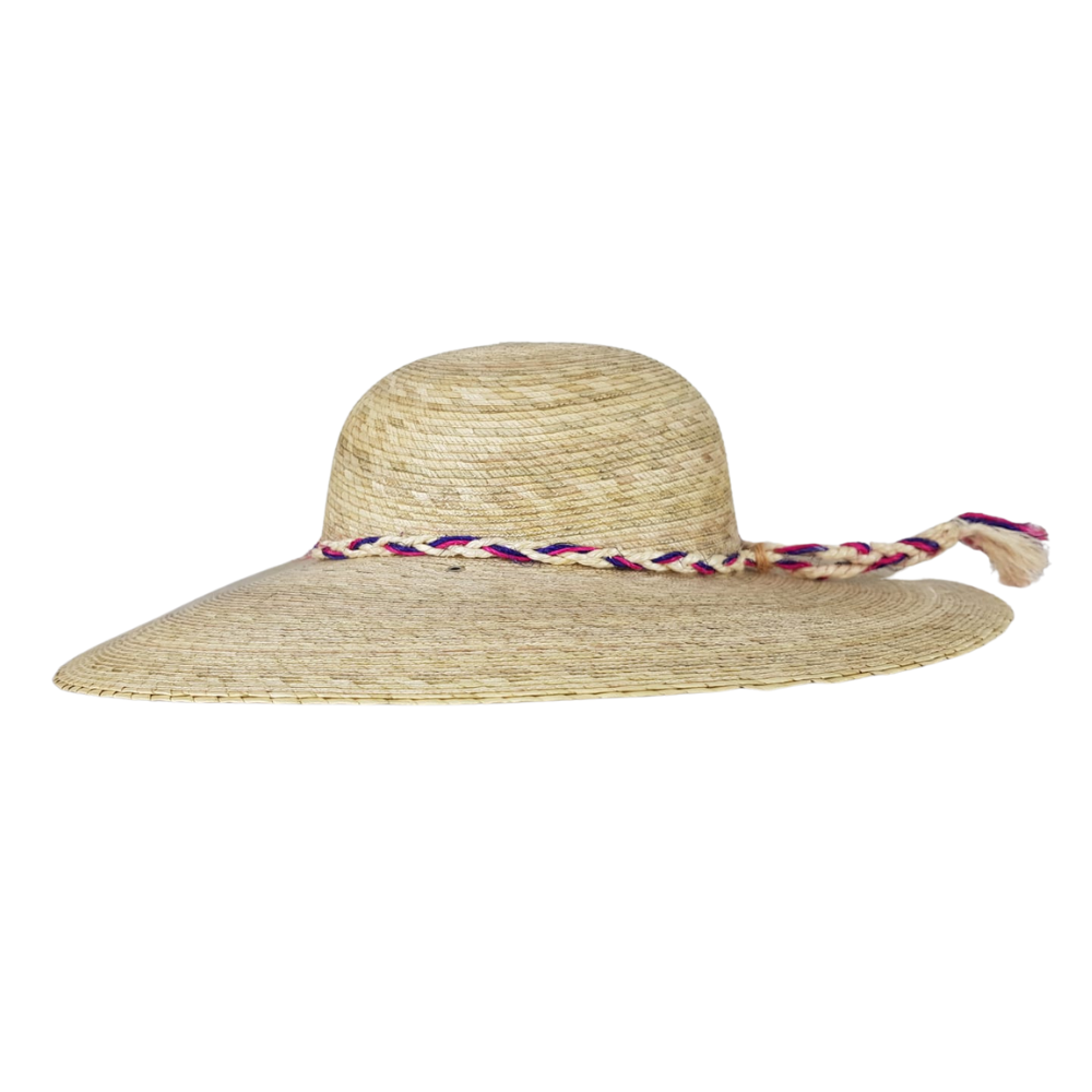 Sombrero de dama Teocaltiche