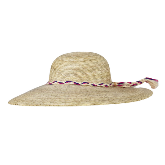 Sombrero de dama Teocaltiche