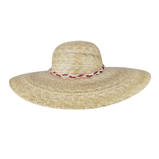 Sombrero de dama Teocaltiche