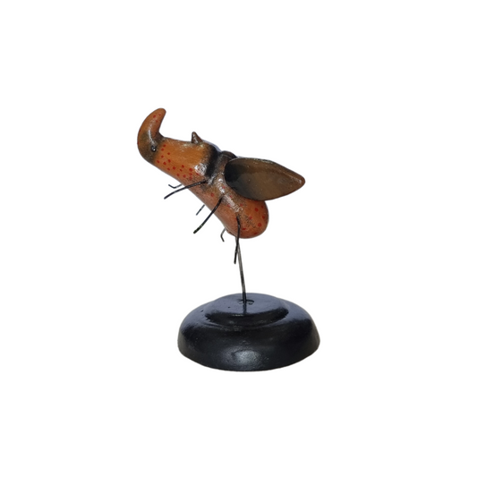 Polinizadores de barro betus